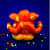 Small Ganesha Idol - rear_view