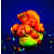 Small Ganesha Idol - right_view