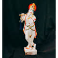 Lord Krishna Resin Idol - photo