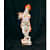 Lord Krishna Resin Idol - front_view
