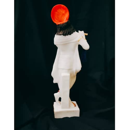 Lord Krishna Resin Idol