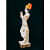 Lord Krishna Resin Idol - left_view