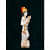 Lord Krishna Resin Idol - right_view