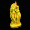 Radha Krishna Standing Idol - right_view