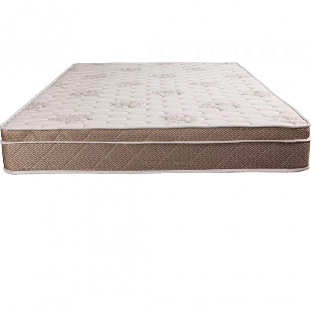 Celestine 8 Inch King Pocket Spring Mattress - photo