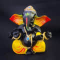 Lord Ganesha Statue - photo