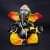 Lord Ganesha Statue - photo