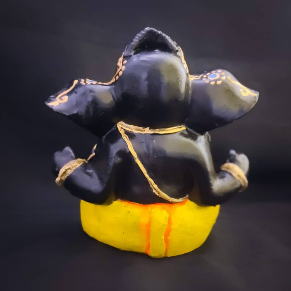 Lord Ganesha Statue
