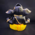 Lord Ganesha Statue - rear_view