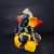 Lord Ganesha Statue - left_view