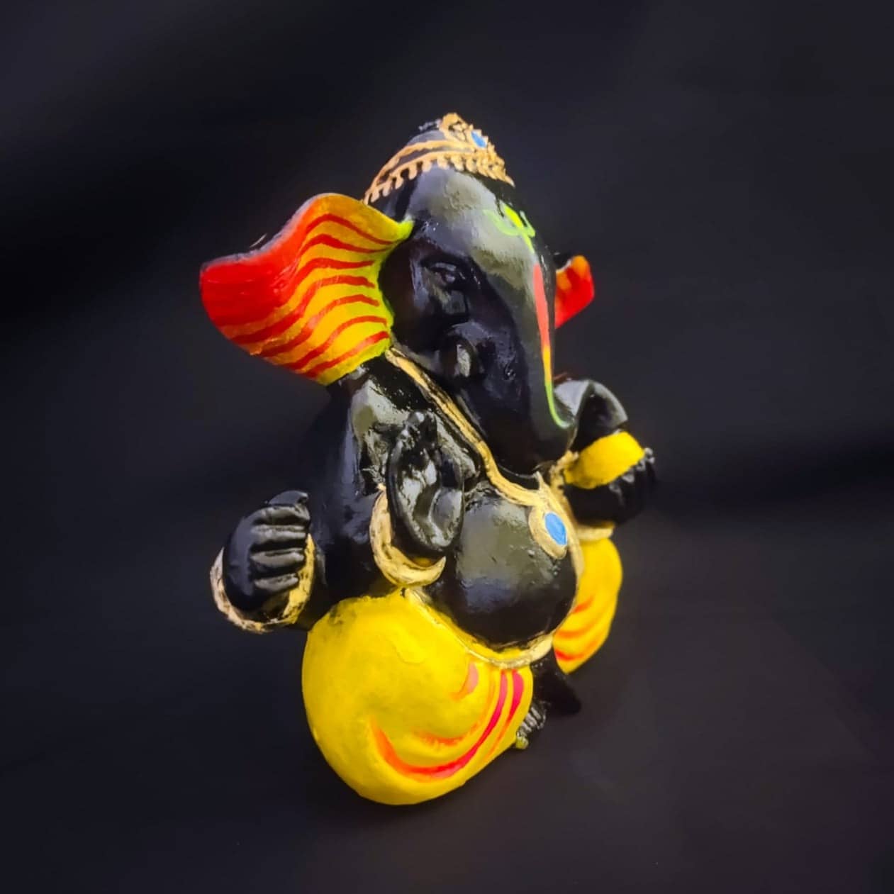 Lord Ganesha Statue