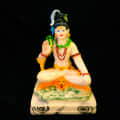 Lord Shiva Statue - photo