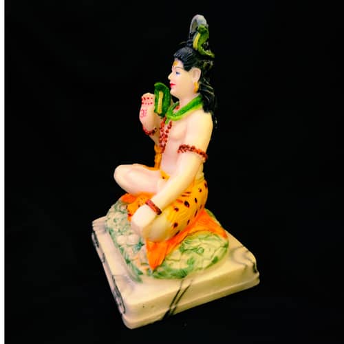 Lord Shiva Statue