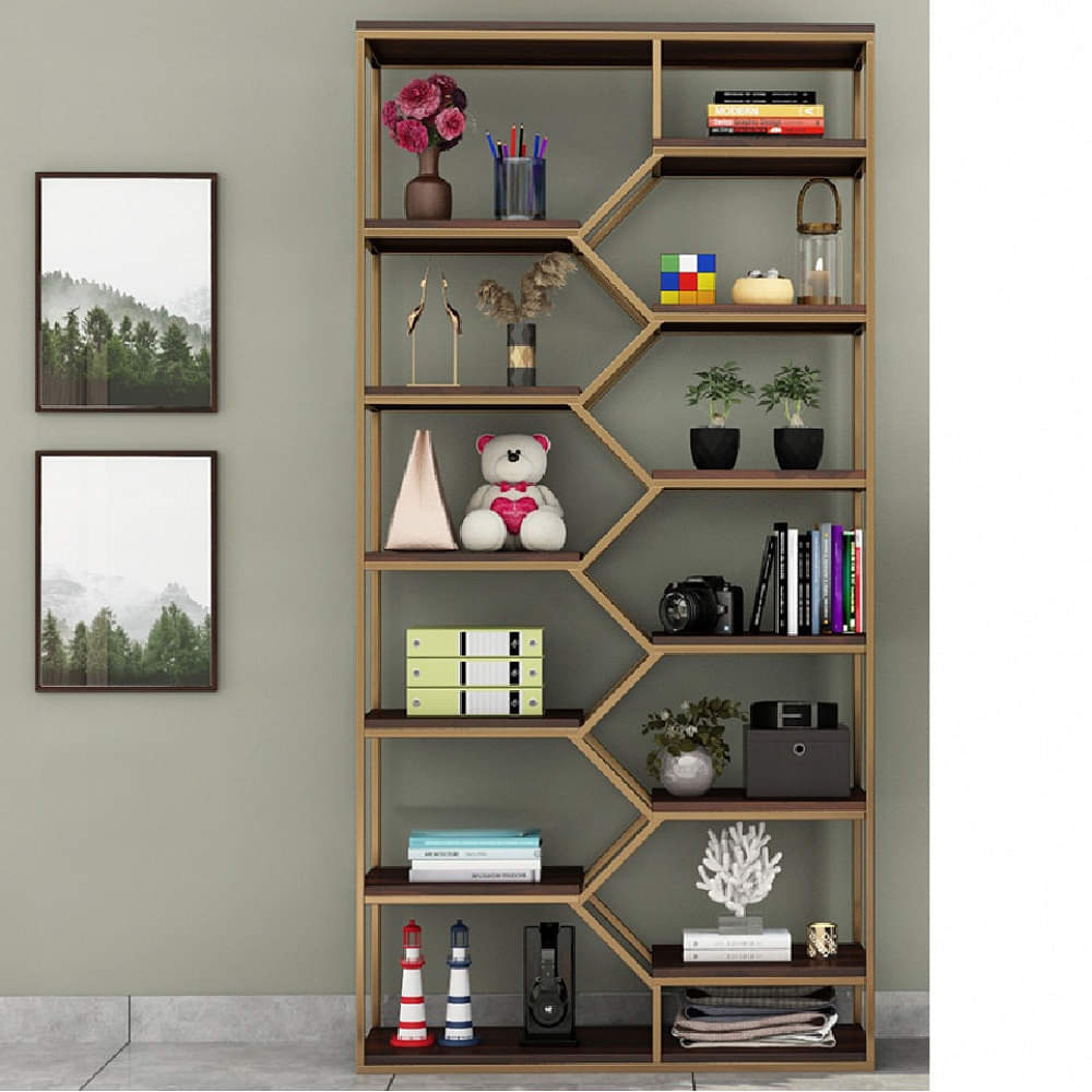 Oklahoma Book Shelf - photo