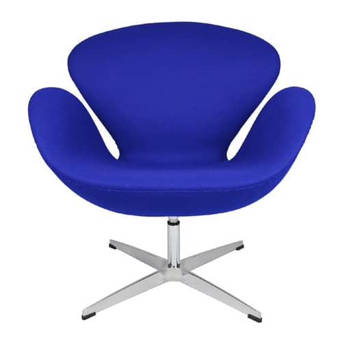 "Swift Z" Model Swan Chair