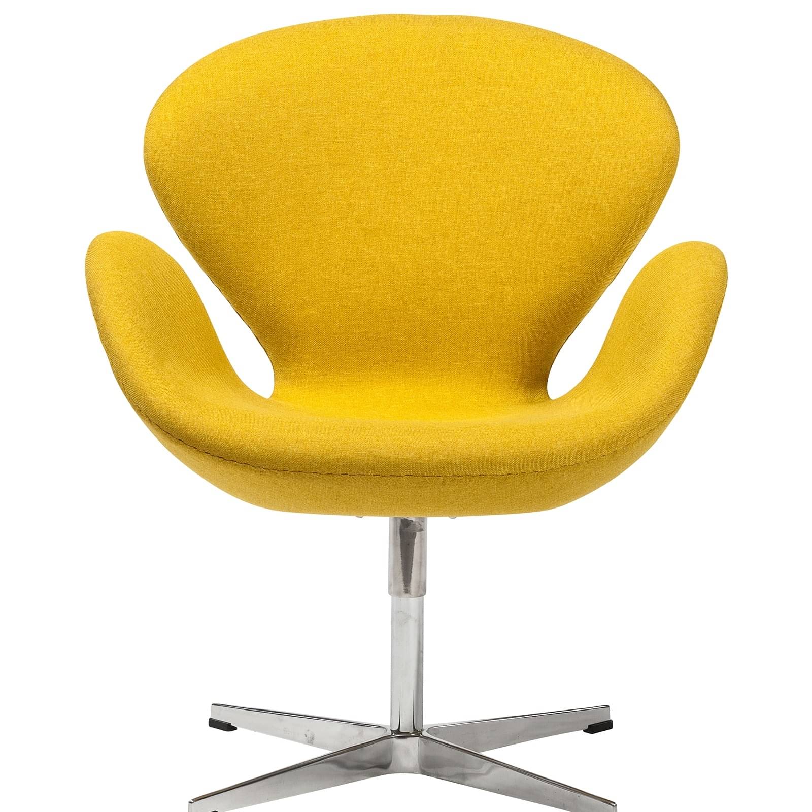 "Swift Z" Model Swan Chair