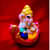 Lord Ganesha on Boat Idol - right_view