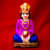 Lord Kuber Statue - photo