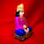 Lord Kuber Statue - right_view
