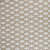 White Leaves Queen Size Bed sheet - top_view