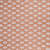 White Leaves Queen Size Bed sheet - top_view
