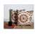Cotton Flora Bloom Cushion Covers (Set of 2) - left_view
