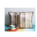 Striped Cushion Covers (Set of 2) - left_view