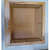 PVC Wicker Basket With Vertical Partition - front_view