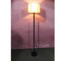 White Colour Designer Lamp - photo