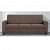 Modern Stuttgart  Style 3 Seater Sofa - rear_view