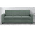 Modern Stuttgart  Style 3 Seater Sofa - left_view