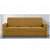 Modern Stuttgart  Style 3 Seater Sofa - right_view