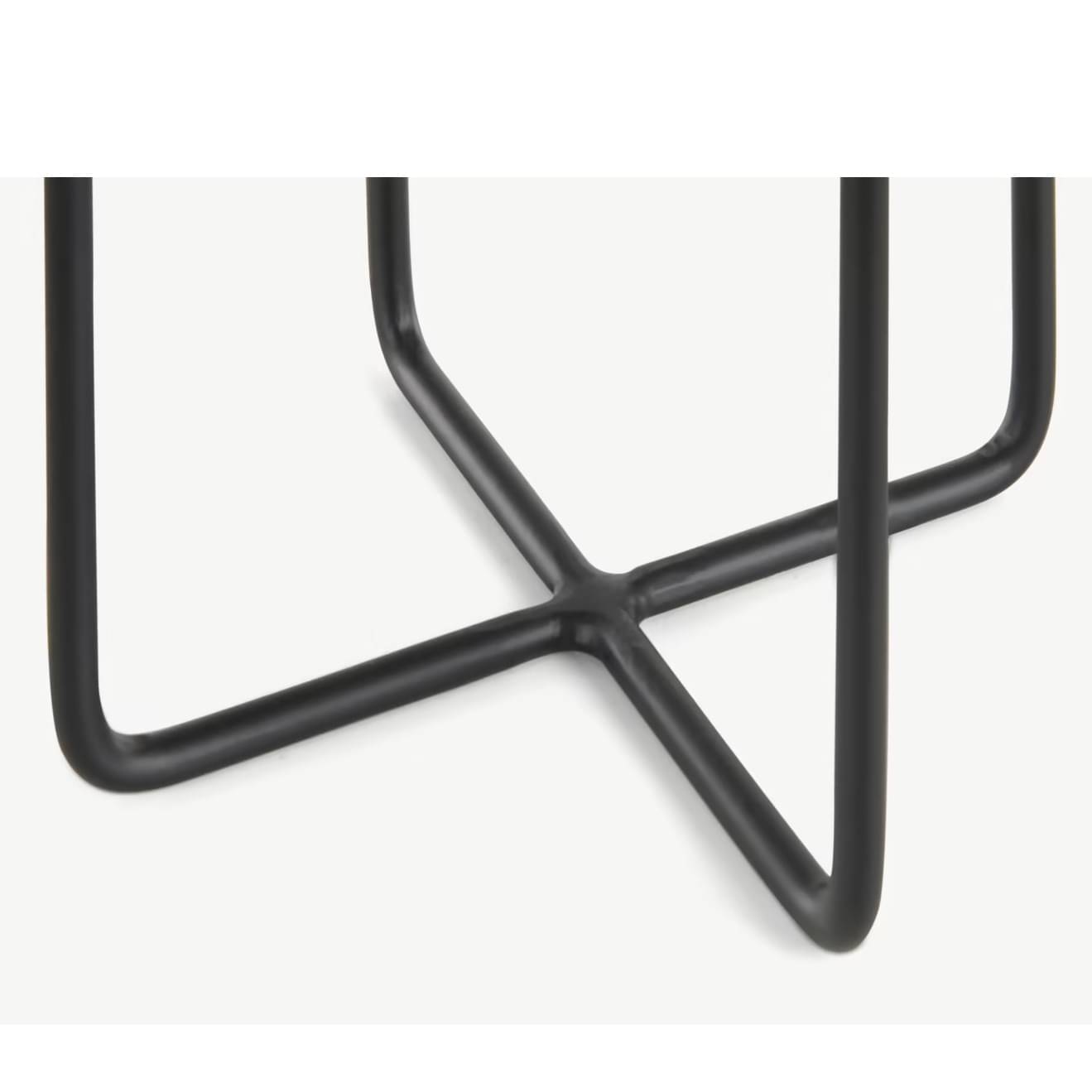 Leonardo Copper Planter Pot with Stand