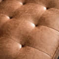 Paddington Leather Arm Sofa - right_view