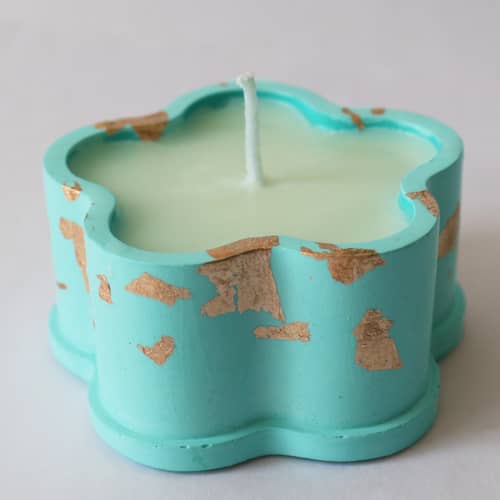 Scented Container Candle