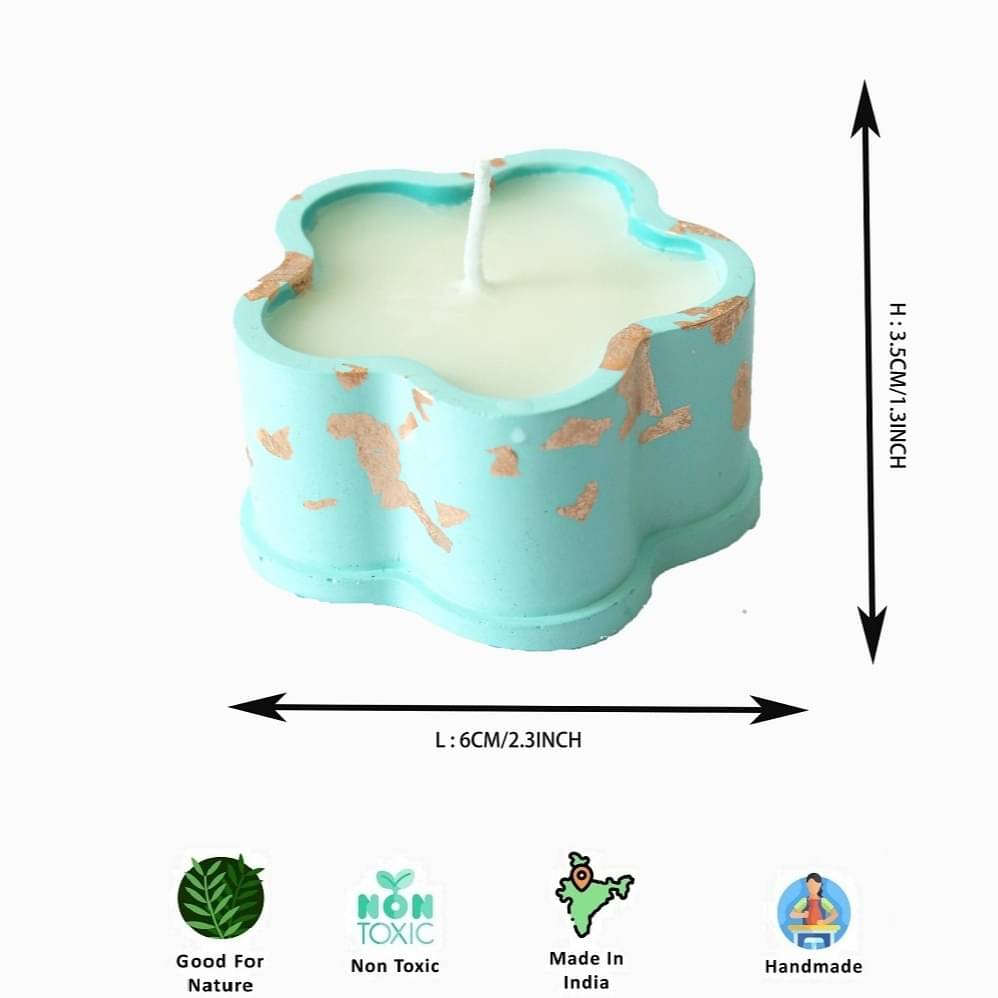 Scented Container Candle