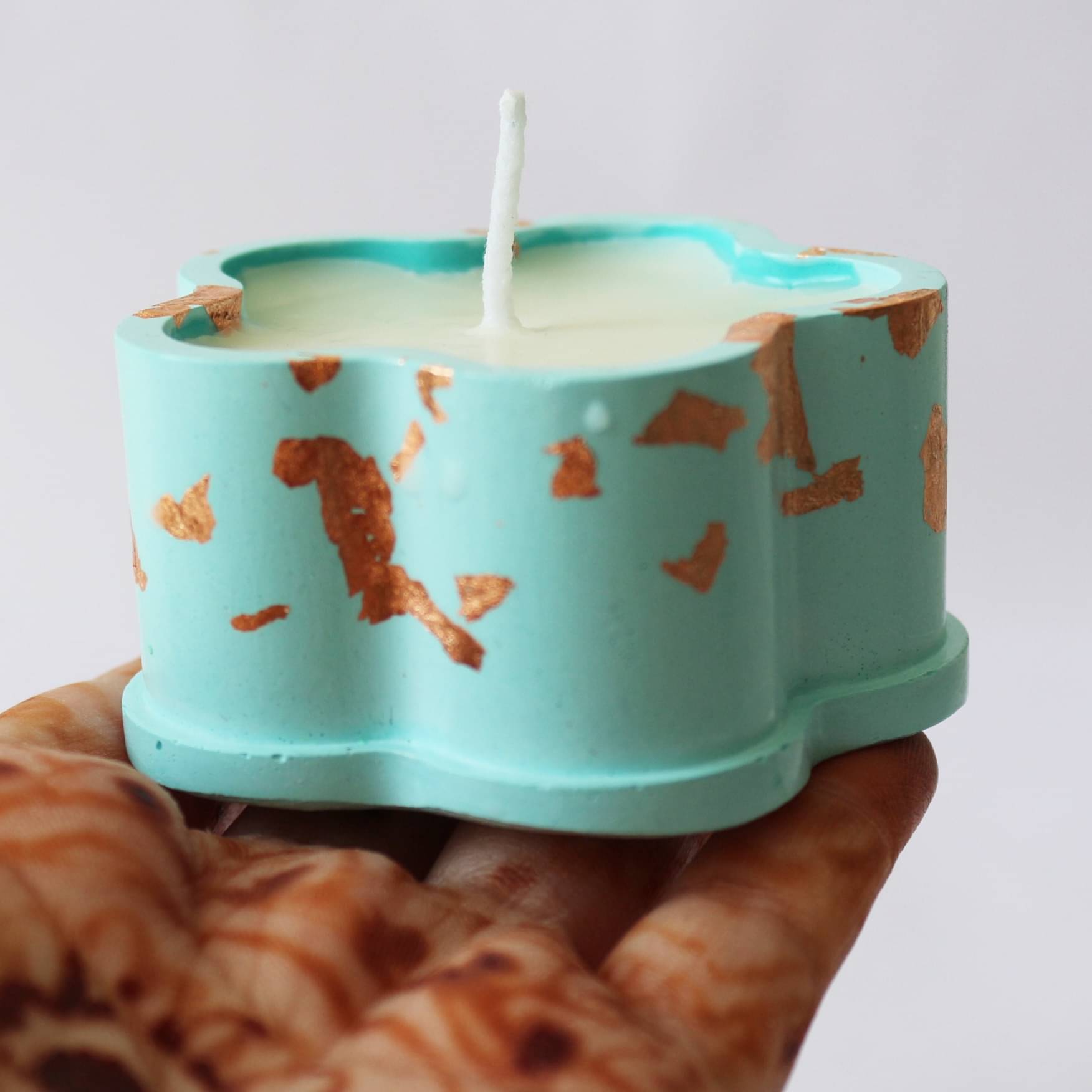 Scented Container Candle