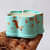 Scented Container Candle - top_view