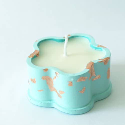 Scented Container Candle