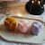 Handmade Scented SOYA Wax Owl Candle | Set of 3 Candle | - top_view