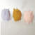 Handmade Scented SOYA Wax Owl Candle | Set of 3 Candle | - right_view