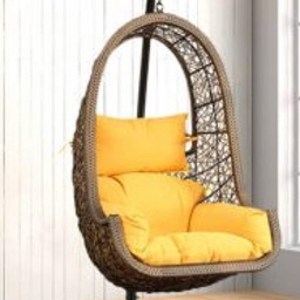 Kyoto Garden Hanging Swing - photo