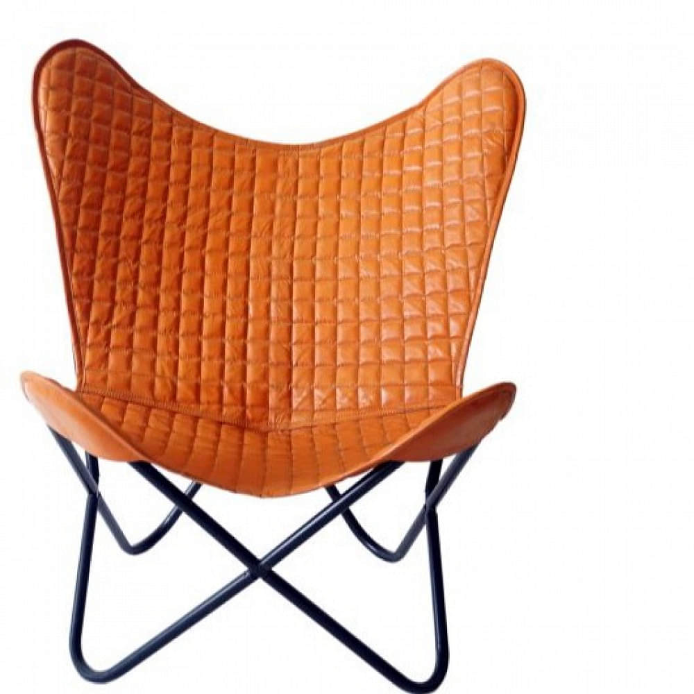 Antique Butterfly Chair - photo