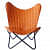 Antique Butterfly Chair - front_view