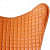 Antique Butterfly Chair - right_view