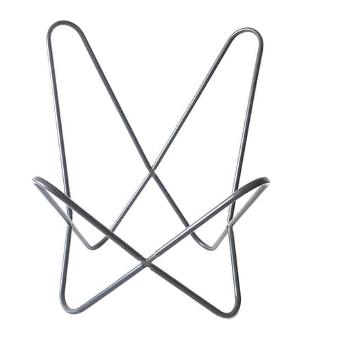 Butterfly Metal Chair