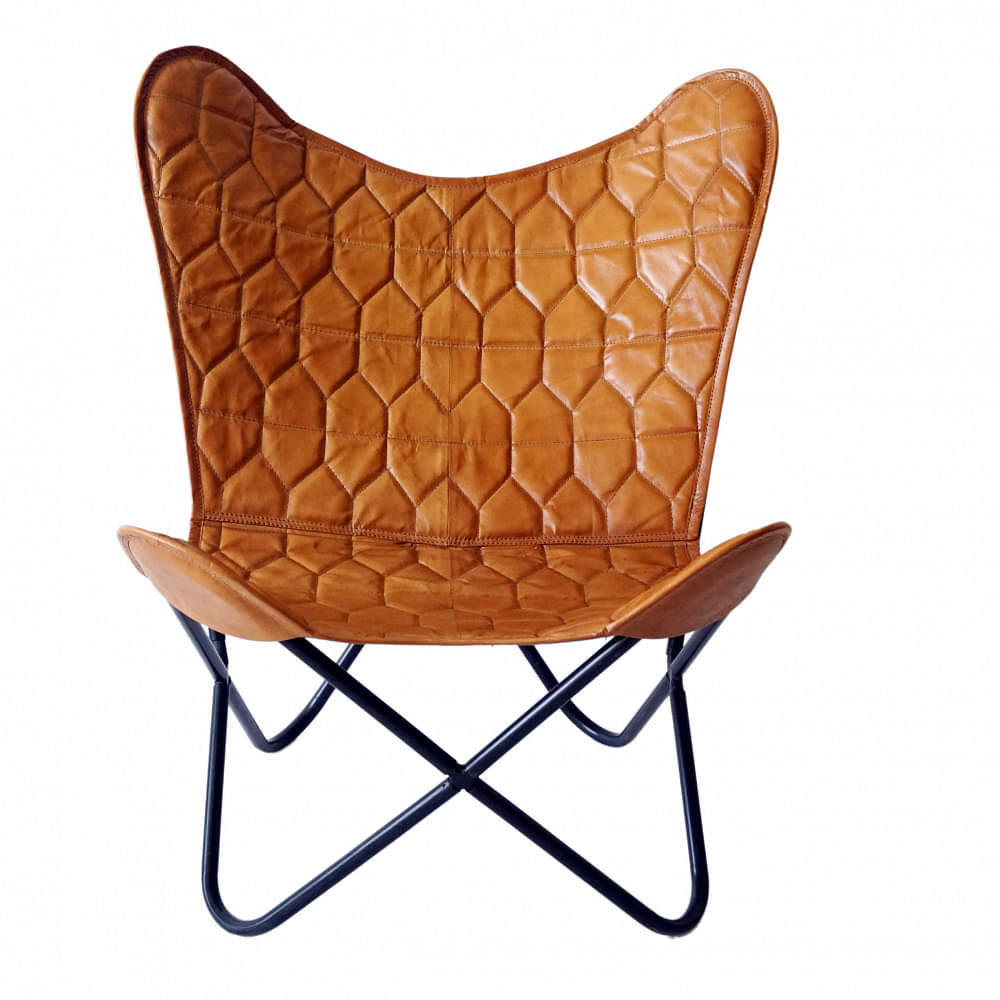 Butterfly Relaxing Chair - photo