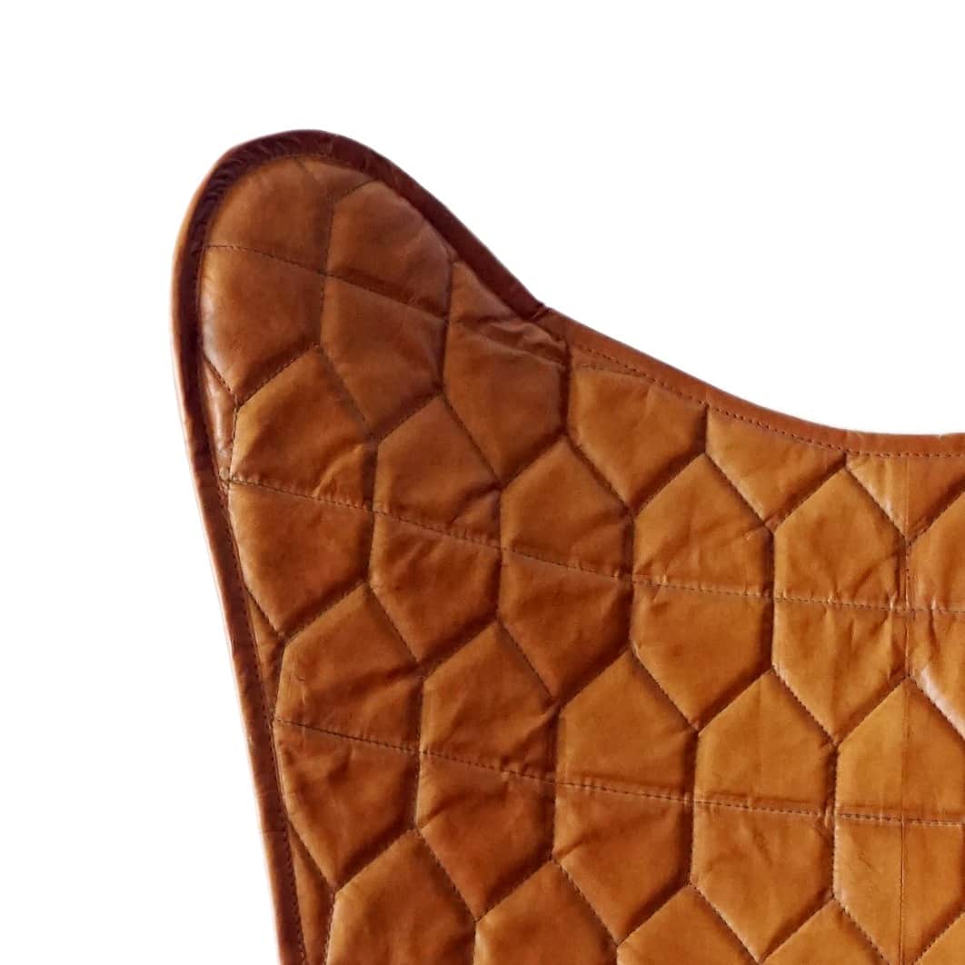 Butterfly Relaxing Chair - front_view