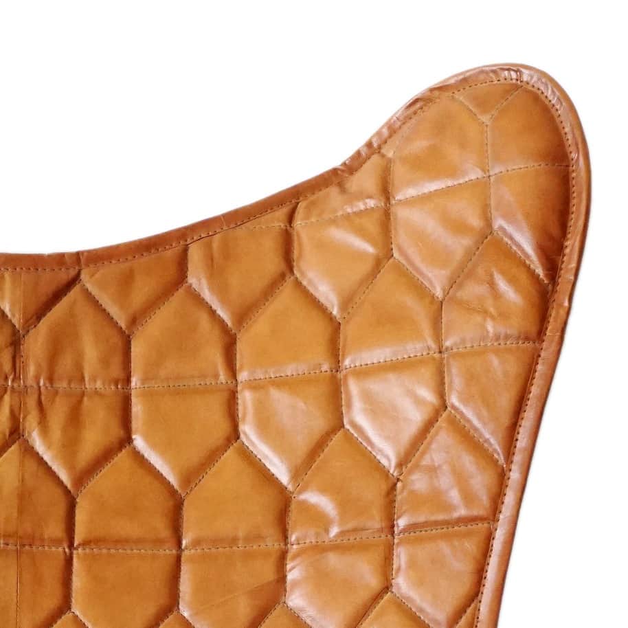 Butterfly Relaxing Chair - top_view