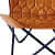Butterfly Relaxing Chair - right_view